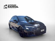 AUDI S3 Sportback 2.0 TFSI quattro S-Tronic, Mild-Hybrid Petrol/Electric, Second hand / Used, Automatic - 5