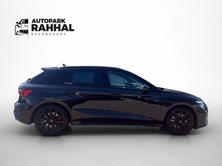 AUDI S3 Sportback 2.0 TFSI quattro S-Tronic, Mild-Hybrid Petrol/Electric, Second hand / Used, Automatic - 6