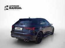 AUDI S3 Sportback 2.0 TFSI quattro S-Tronic, Mild-Hybrid Petrol/Electric, Second hand / Used, Automatic - 7