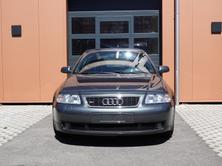 AUDI S3 quattro * Véhicule CH * Intérieur Cuir * 100 d'ori, Benzin, Occasion / Gebraucht, Handschaltung - 2