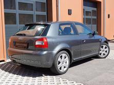 AUDI S3 quattro * Véhicule CH * Intérieur Cuir * 100 d'ori, Benzin, Occasion / Gebraucht, Handschaltung - 7