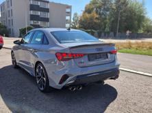 AUDI S3 Limousine TFSI quattro S-tronic, Benzin, Occasion / Gebraucht, Automatik - 2