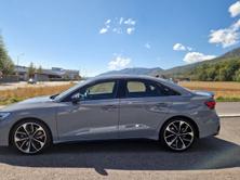AUDI S3 Limousine TFSI quattro S-tronic, Benzin, Occasion / Gebraucht, Automatik - 3
