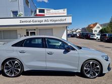 AUDI S3 Limousine TFSI quattro S-tronic, Benzin, Occasion / Gebraucht, Automatik - 5