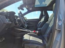 AUDI S3 Limousine TFSI quattro S-tronic, Benzin, Occasion / Gebraucht, Automatik - 7