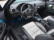 AUDI S3 2.0 TFSI quattro S-tronic, Benzin, Occasion / Gebraucht, Automatik - 3