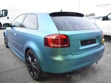 AUDI S3 2.0 TFSI quattro S-tronic, Benzin, Occasion / Gebraucht, Automatik - 4