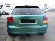 AUDI S3 2.0 TFSI quattro S-tronic, Benzin, Occasion / Gebraucht, Automatik - 5
