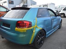 AUDI S3 2.0 TFSI quattro S-tronic, Benzin, Occasion / Gebraucht, Automatik - 6