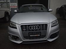 AUDI S3 Sportback 2.0 TFSI quattro, Benzin, Occasion / Gebraucht, Handschaltung - 2
