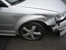 AUDI S3 Sportback 2.0 TFSI quattro, Benzin, Occasion / Gebraucht, Handschaltung - 7