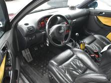 AUDI S3 quattro, Benzin, Occasion / Gebraucht, Handschaltung - 3