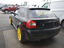 AUDI S3 quattro, Benzin, Occasion / Gebraucht, Handschaltung - 4