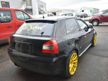 AUDI S3 quattro, Benzin, Occasion / Gebraucht, Handschaltung - 6