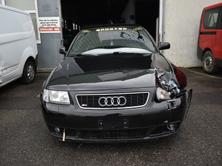 AUDI S3 quattro, Benzin, Occasion / Gebraucht, Handschaltung - 7