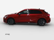 AUDI S3 Sportback, Benzin, Occasion / Gebraucht, Automatik - 2