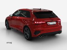 AUDI S3 Sportback, Benzin, Occasion / Gebraucht, Automatik - 3