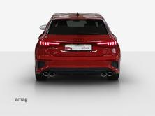 AUDI S3 Sportback, Benzin, Occasion / Gebraucht, Automatik - 4
