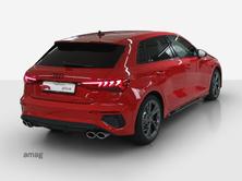 AUDI S3 Sportback, Benzin, Occasion / Gebraucht, Automatik - 5