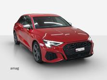 AUDI S3 Sportback, Benzin, Occasion / Gebraucht, Automatik - 6