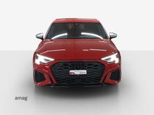AUDI S3 Sportback, Benzin, Occasion / Gebraucht, Automatik - 7