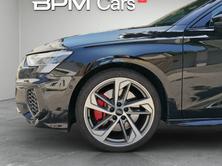 AUDI S3 Sportback 2.0 TFSI quattro S-Tronic, Mild-Hybrid Petrol/Electric, Second hand / Used, Automatic - 7