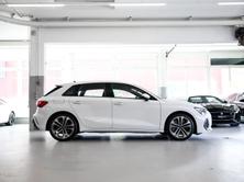 AUDI S3 Sportback TFSI quattro S-tronic, Hybride Leggero Benzina/Elettrica, Occasioni / Usate, Automatico - 4