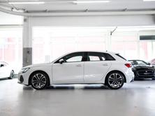 AUDI S3 Sportback TFSI quattro S-tronic, Hybride Leggero Benzina/Elettrica, Occasioni / Usate, Automatico - 5