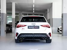 AUDI S3 Sportback TFSI quattro S-tronic, Hybride Leggero Benzina/Elettrica, Occasioni / Usate, Automatico - 6