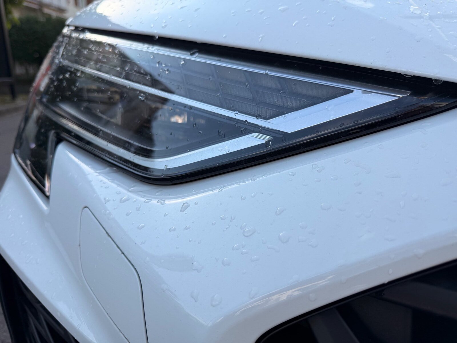 AUDI S3 SPORTBACK 2.0 TFSI QUATTRO *** FACELIFT AKRAPOVIC A, Essence, Occasion / Utilisé, Automatique - 7