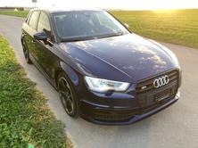 AUDI S3 Sportback 2.0 TFSI quattro S-tronic, Essence, Occasion / Utilisé, Automatique - 2