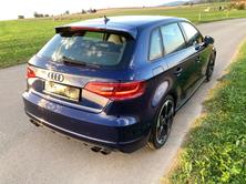 AUDI S3 Sportback 2.0 TFSI quattro S-tronic, Essence, Occasion / Utilisé, Automatique - 3