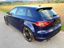 AUDI S3 Sportback 2.0 TFSI quattro S-tronic, Essence, Occasion / Utilisé, Automatique - 4