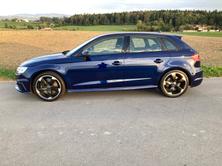 AUDI S3 Sportback 2.0 TFSI quattro S-tronic, Essence, Occasion / Utilisé, Automatique - 5