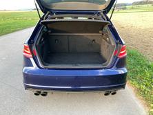 AUDI S3 Sportback 2.0 TFSI quattro S-tronic, Essence, Occasion / Utilisé, Automatique - 6