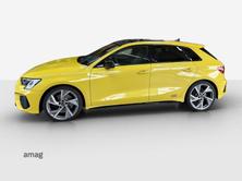AUDI S3 Sportback, Benzina, Occasioni / Usate, Automatico - 2