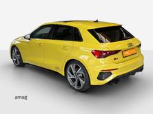 AUDI S3 Sportback, Benzina, Occasioni / Usate, Automatico - 3