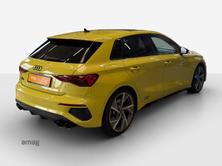 AUDI S3 Sportback, Benzina, Occasioni / Usate, Automatico - 5