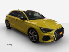 AUDI S3 Sportback, Benzina, Occasioni / Usate, Automatico - 6