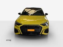 AUDI S3 Sportback, Benzina, Occasioni / Usate, Automatico - 7