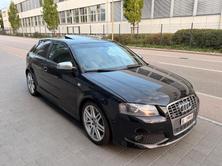 AUDI S3 2.0 Turbo FSI quattro, Petrol, Second hand / Used, Manual - 2
