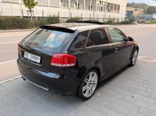 AUDI S3 2.0 Turbo FSI quattro, Petrol, Second hand / Used, Manual - 3