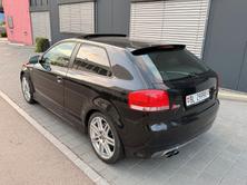 AUDI S3 2.0 Turbo FSI quattro, Petrol, Second hand / Used, Manual - 4