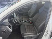 AUDI S3 Sportback, Benzin, Occasion / Gebraucht, Automatik - 6