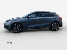 AUDI S3 Sportback, Benzin, Occasion / Gebraucht, Automatik - 2