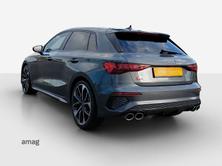 AUDI S3 Sportback, Benzin, Occasion / Gebraucht, Automatik - 3