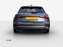 AUDI S3 Sportback, Benzin, Occasion / Gebraucht, Automatik - 4
