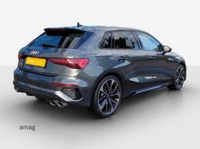 AUDI S3 Sportback, Benzin, Occasion / Gebraucht, Automatik - 5