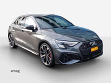 AUDI S3 Sportback, Benzin, Occasion / Gebraucht, Automatik - 6