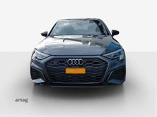 AUDI S3 Sportback, Benzin, Occasion / Gebraucht, Automatik - 7